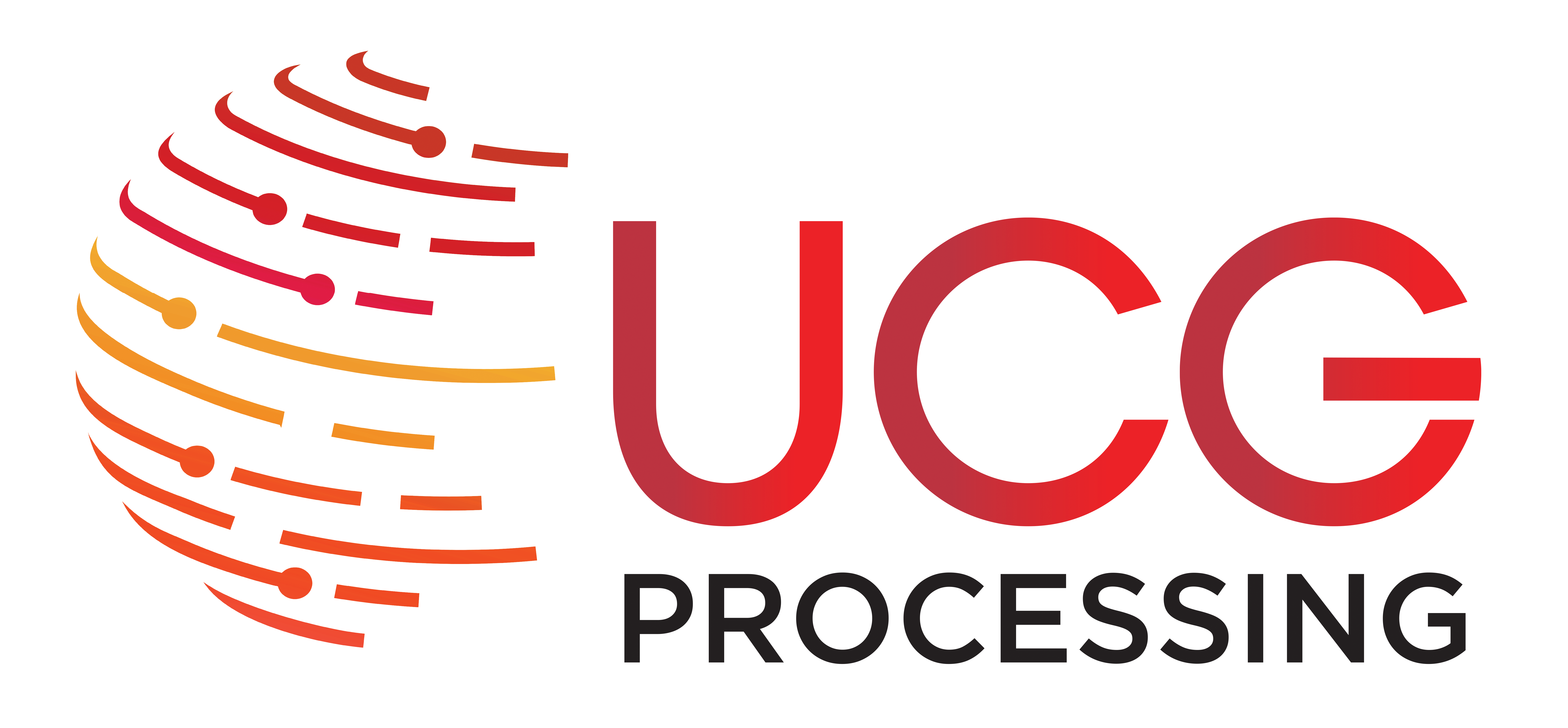 UCG Processing